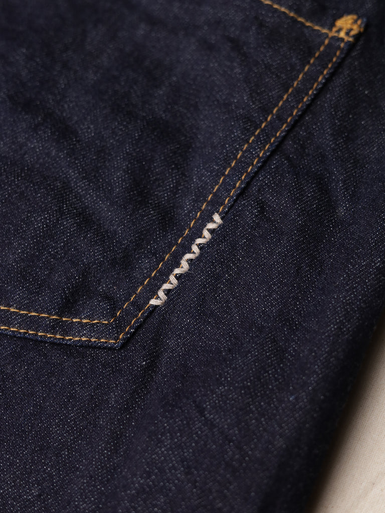 NEUW - "Iggy" Selvedge Jeans