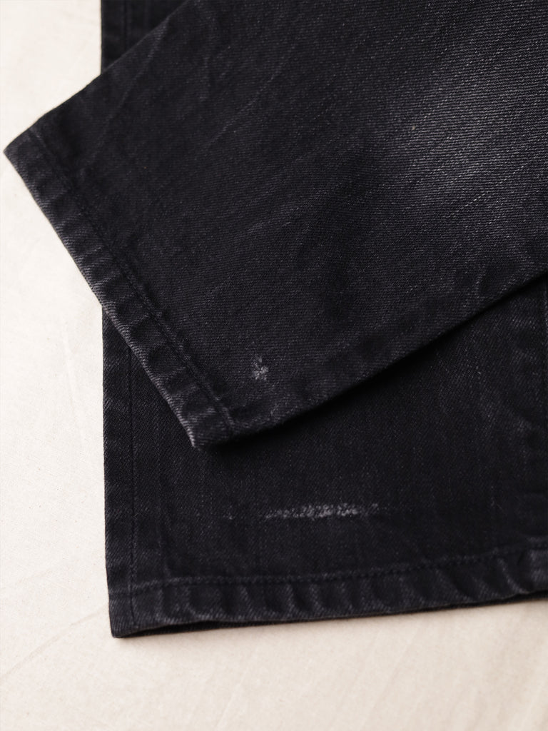 Japan Blue Jeans - J316 Selvedge Jeans