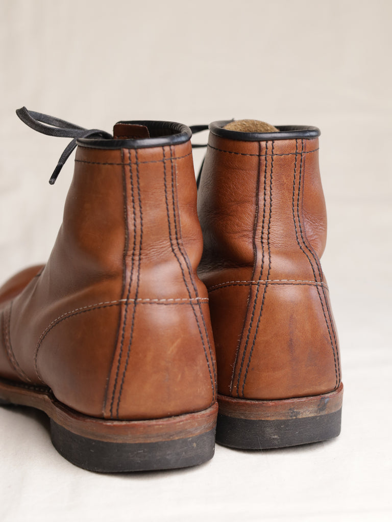 Red Wing - 9016 Beckman Boots