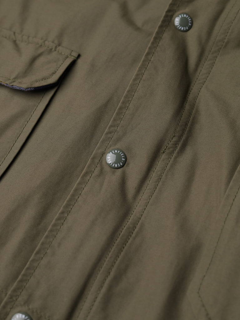 Penfield - "Kasson" Mountain Parka