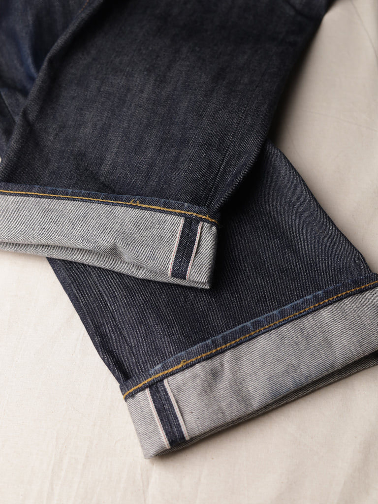 Levi's Vintage Clothing - 1947 501 XX Selvedge Jeans