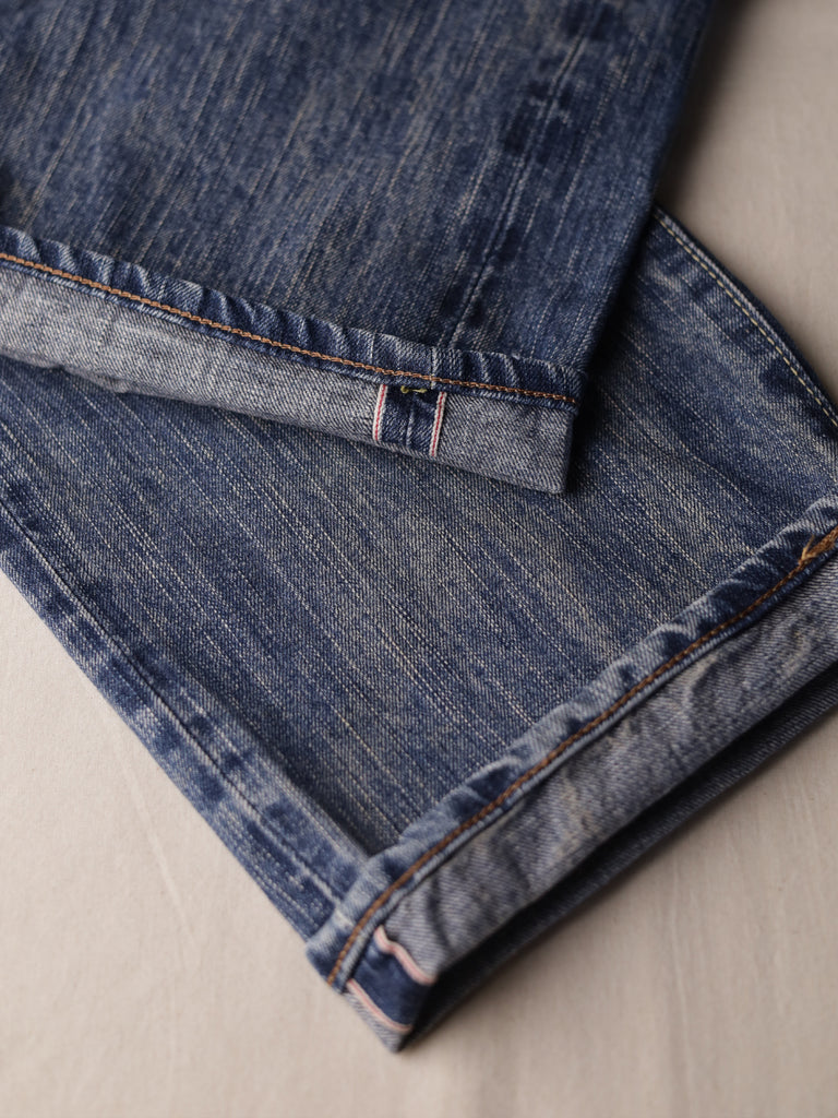 Edwin - SEN Selvedge Jeans