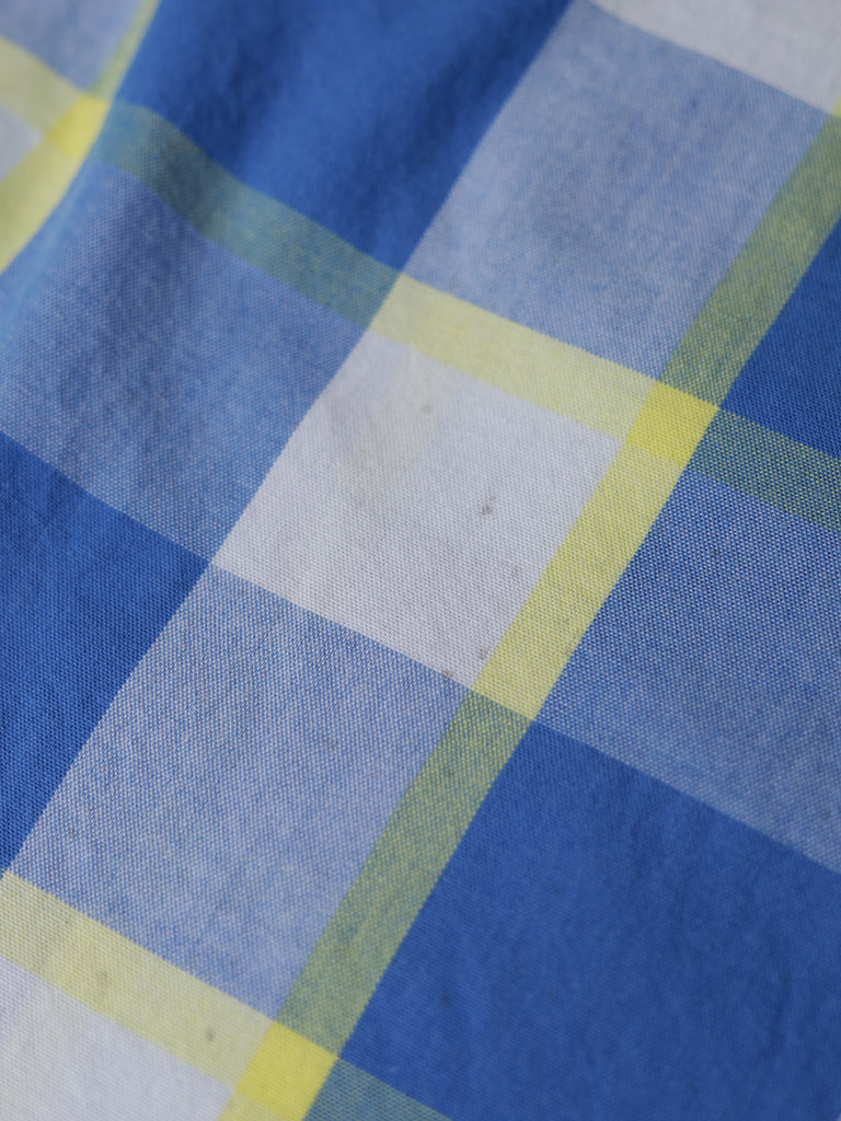 Beams+ - Check BD Shirt