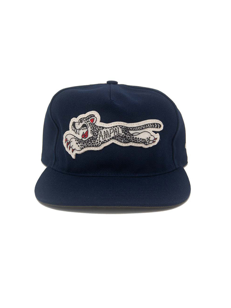 Cheetah III Snapback Cap