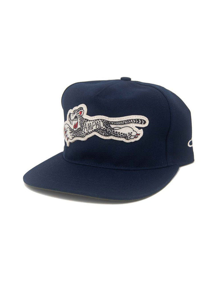 Cheetah III Snapback Cap