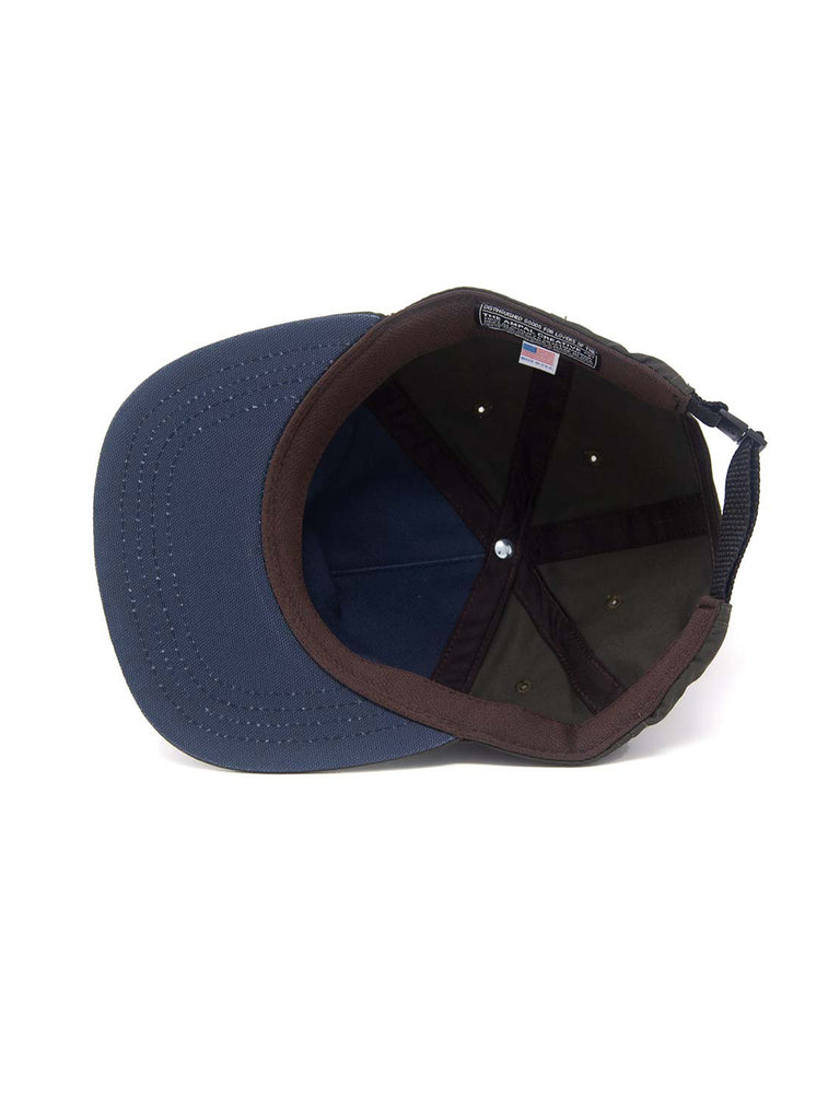 Outsiders Dry Wax Strapback Cap