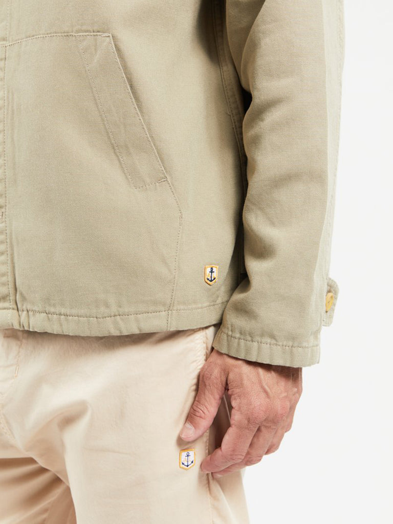 Fishermen's Heritage Jacket