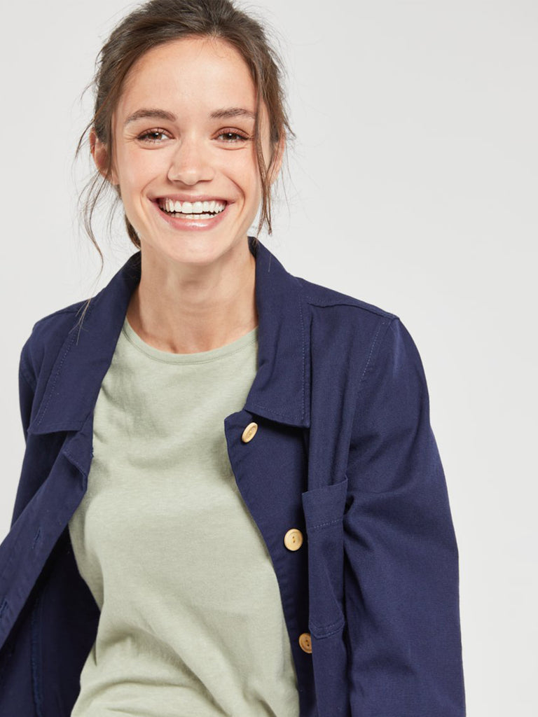 Women's Fishermen's Heritage Jacket