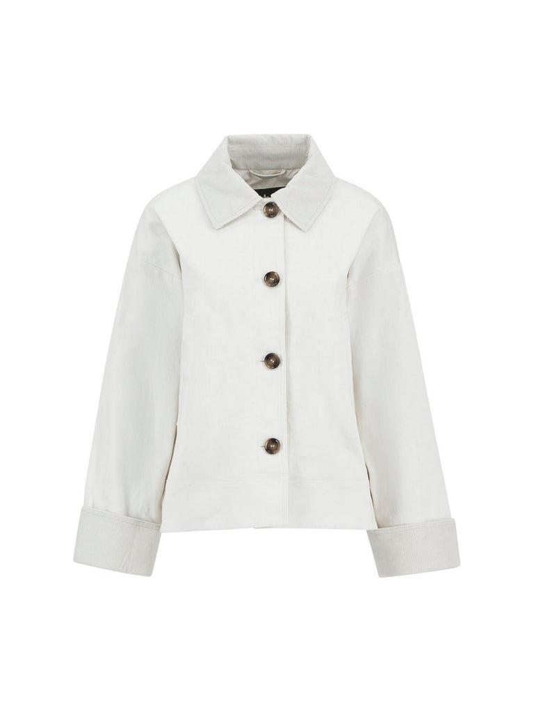 Abbey Casual Jacket