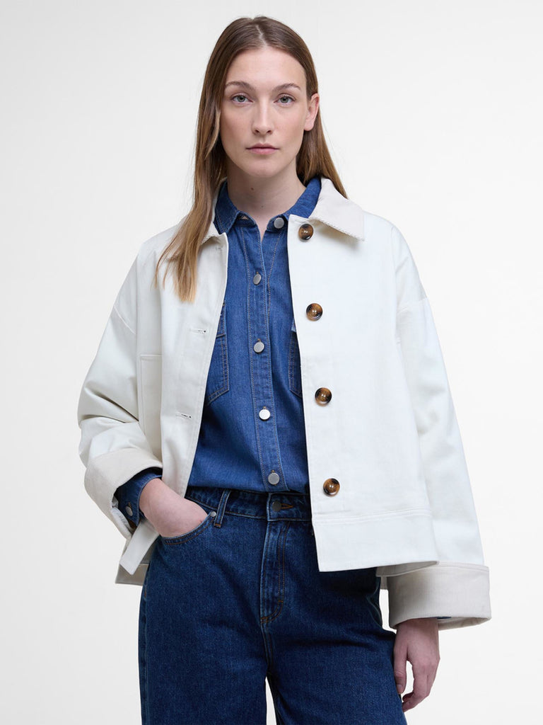Abbey Casual Jacket