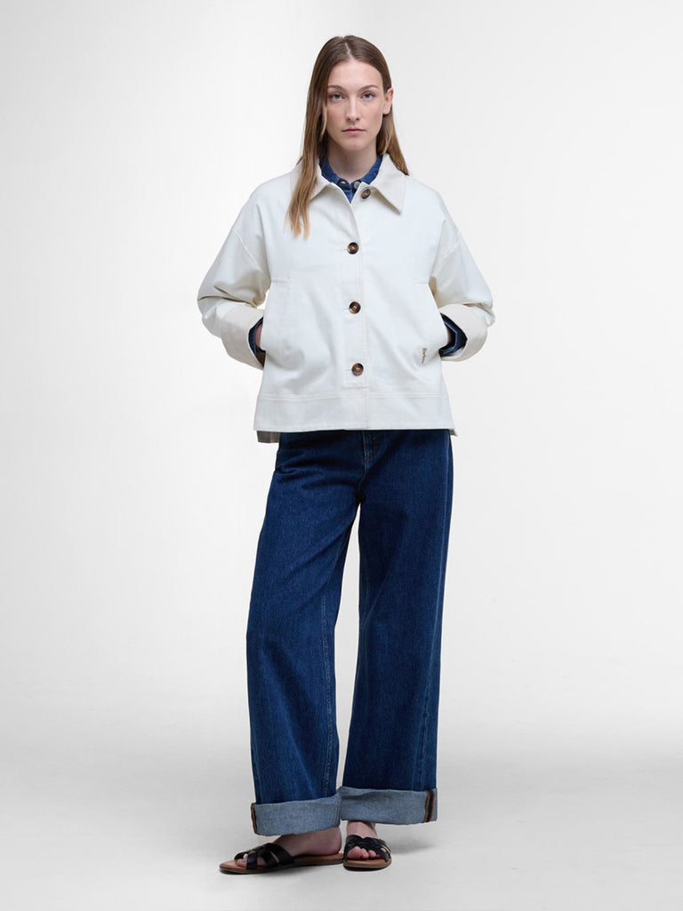 Abbey Casual Jacket