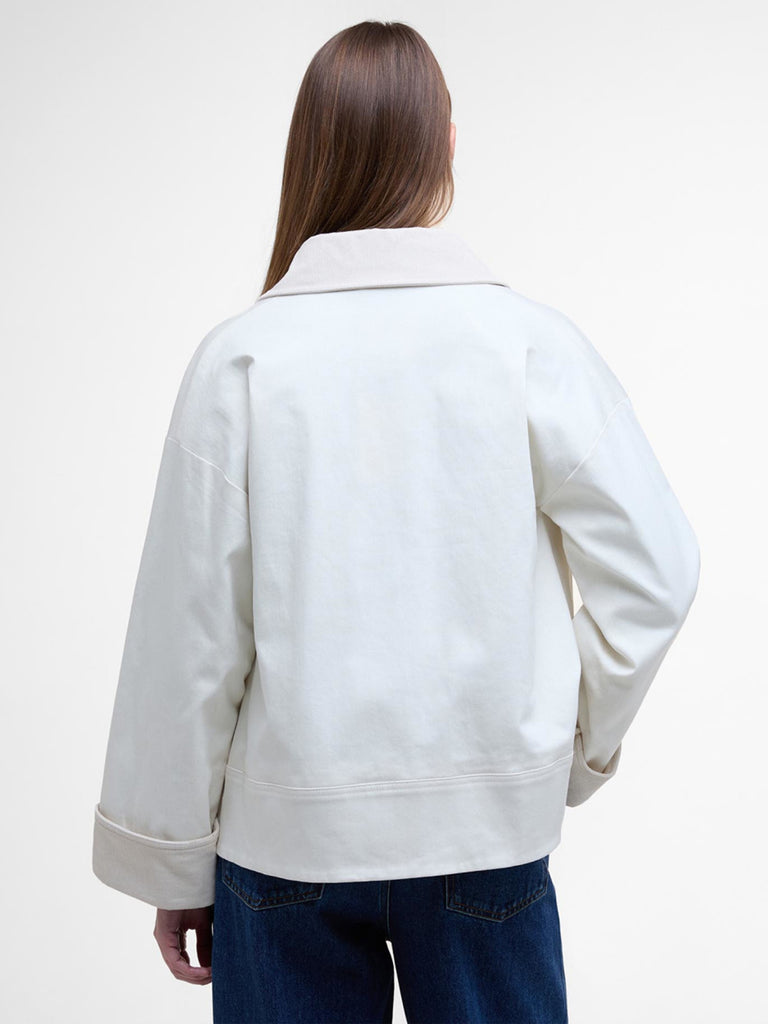Abbey Casual Jacket