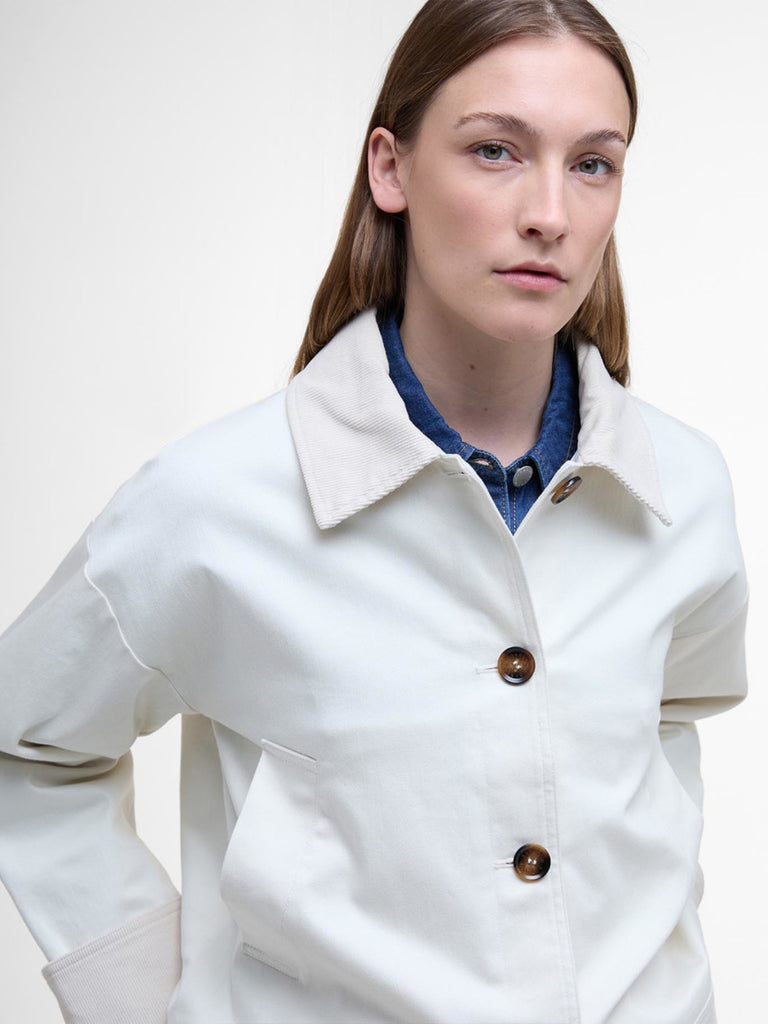 Abbey Casual Jacket