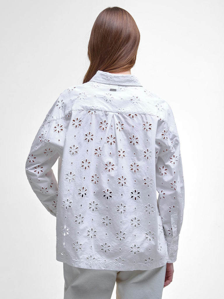 Melissa Broderie Anglaise Shirt