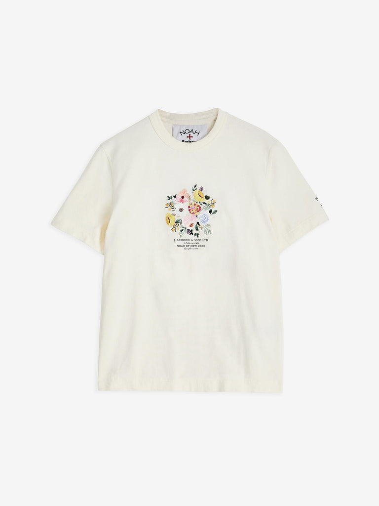 Floral T-Shirt