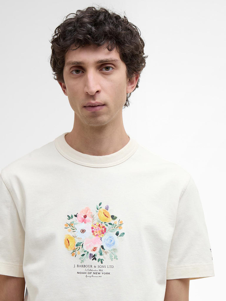 Floral T-Shirt