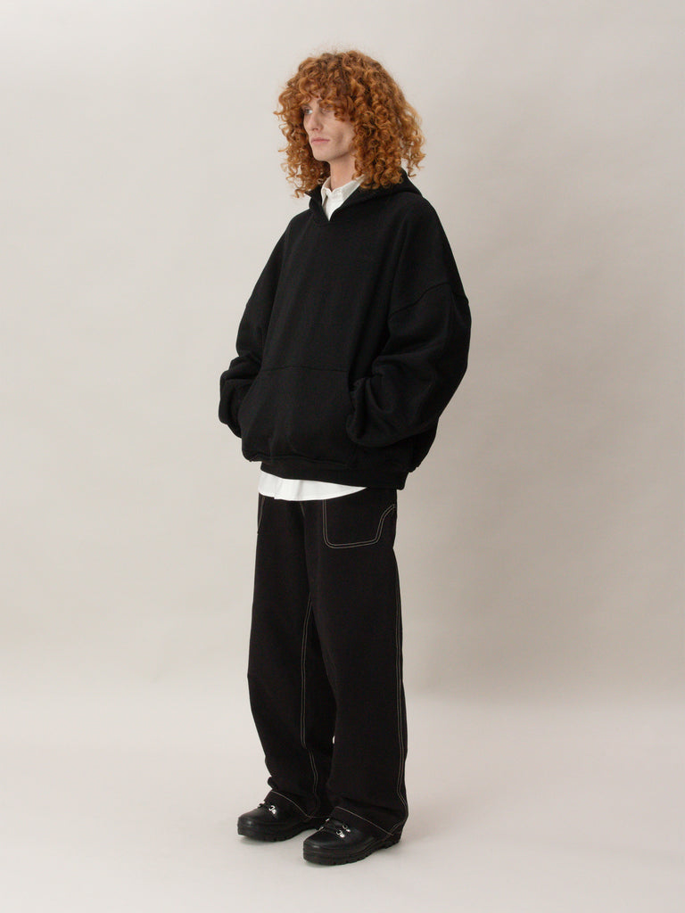 Atelier Pants - Black