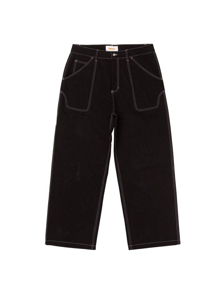 Atelier Pants - Black