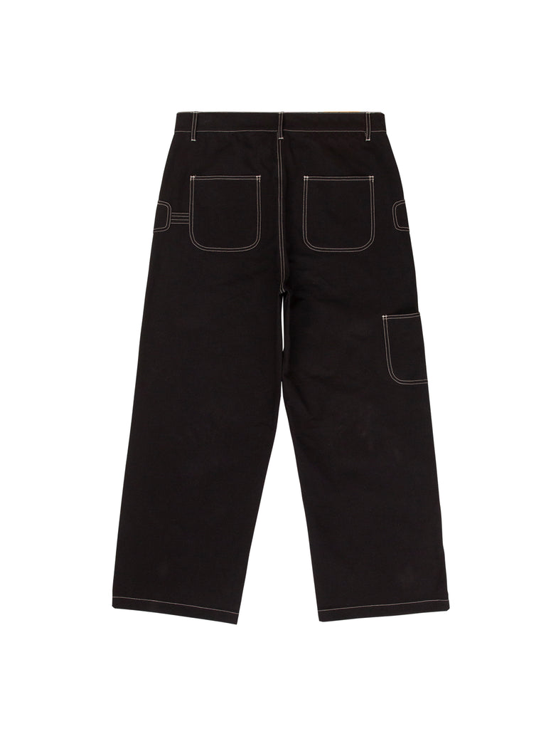 Atelier Pants - Black