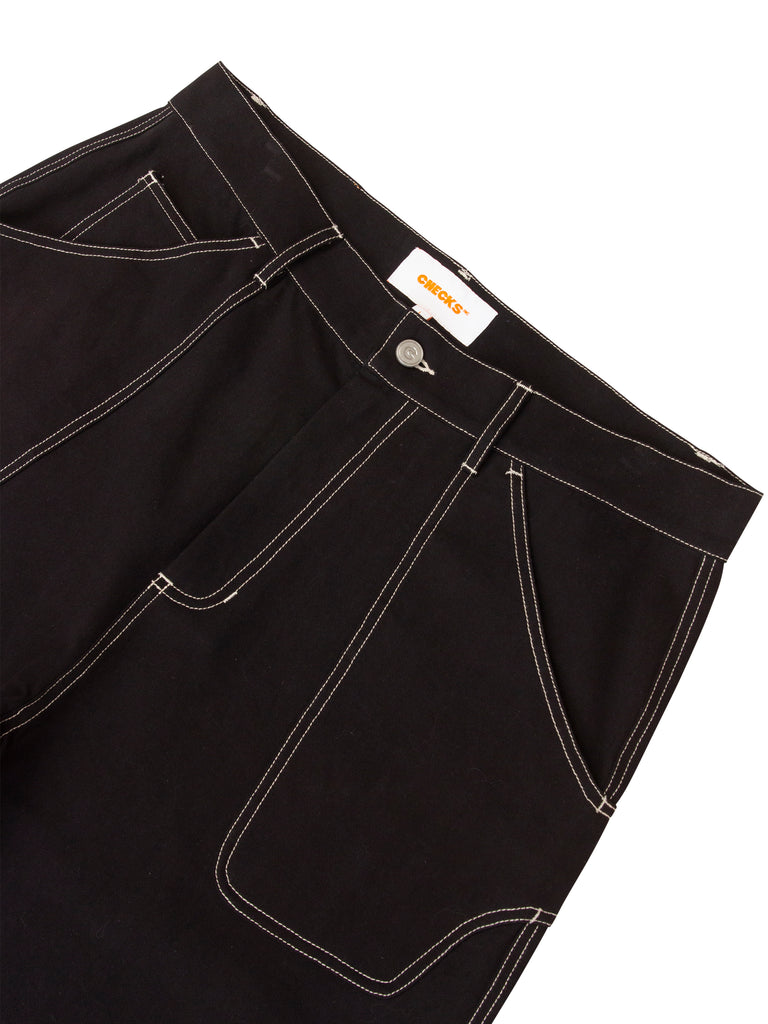 Atelier Pants - Black