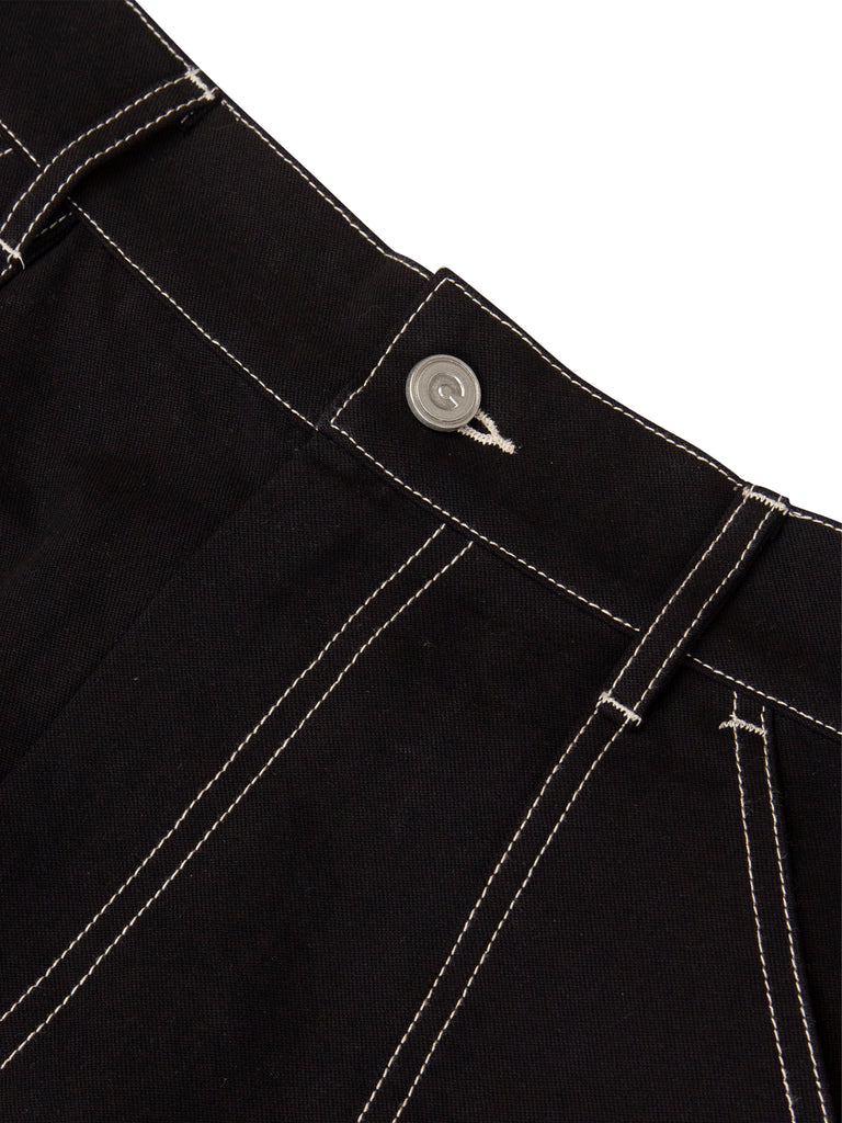 Atelier Pants - Black