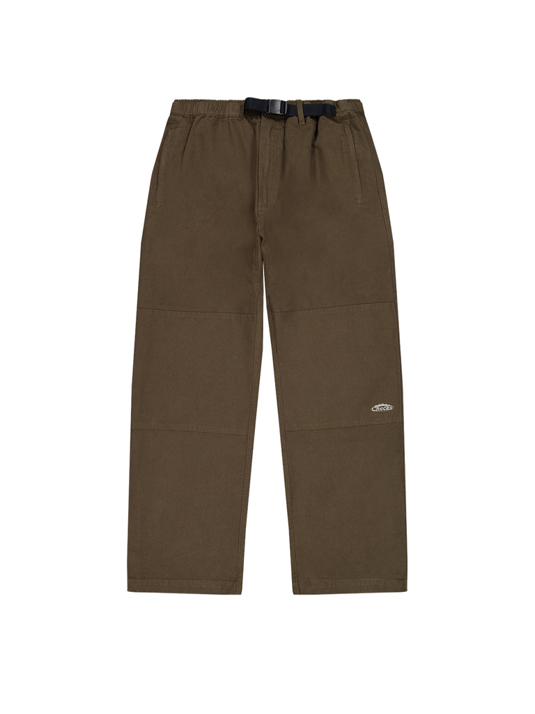 Crag Pants - Teak