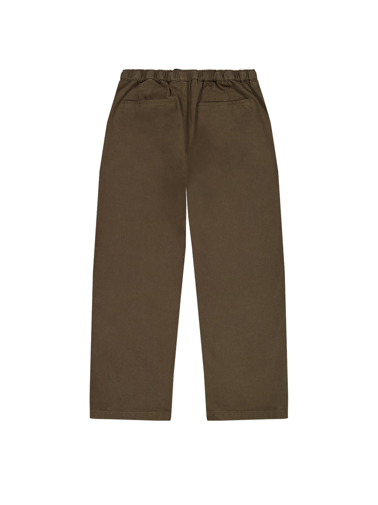 Crag Pants - Teak