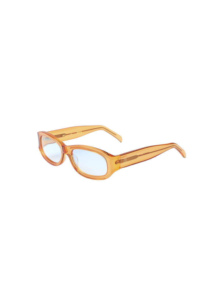 GESTURE 001 Collaboration Sunglasses - Orange