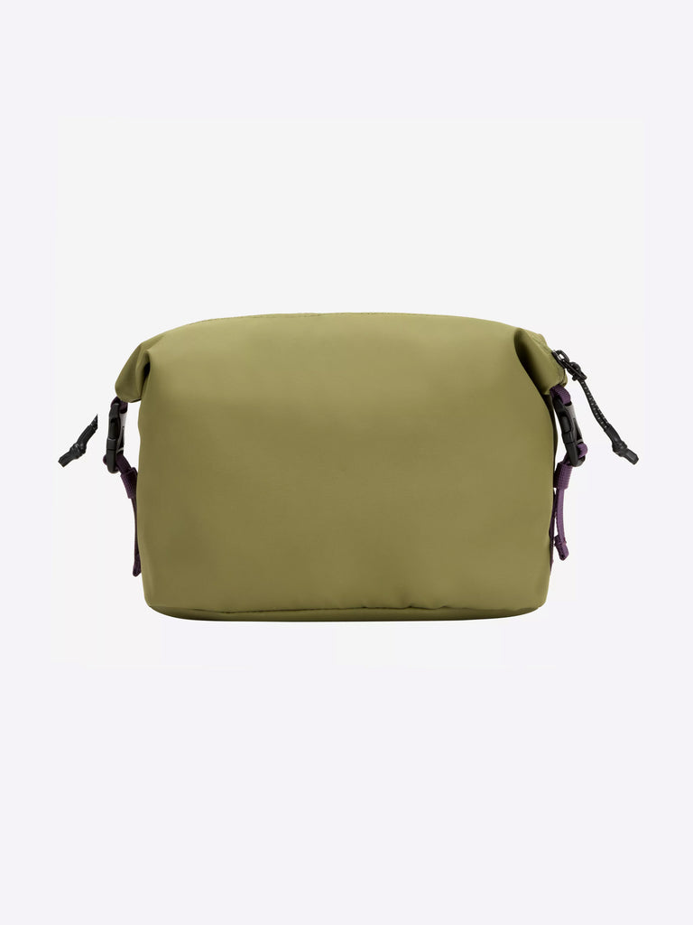 Angram 4L Wash Bag - Khaki