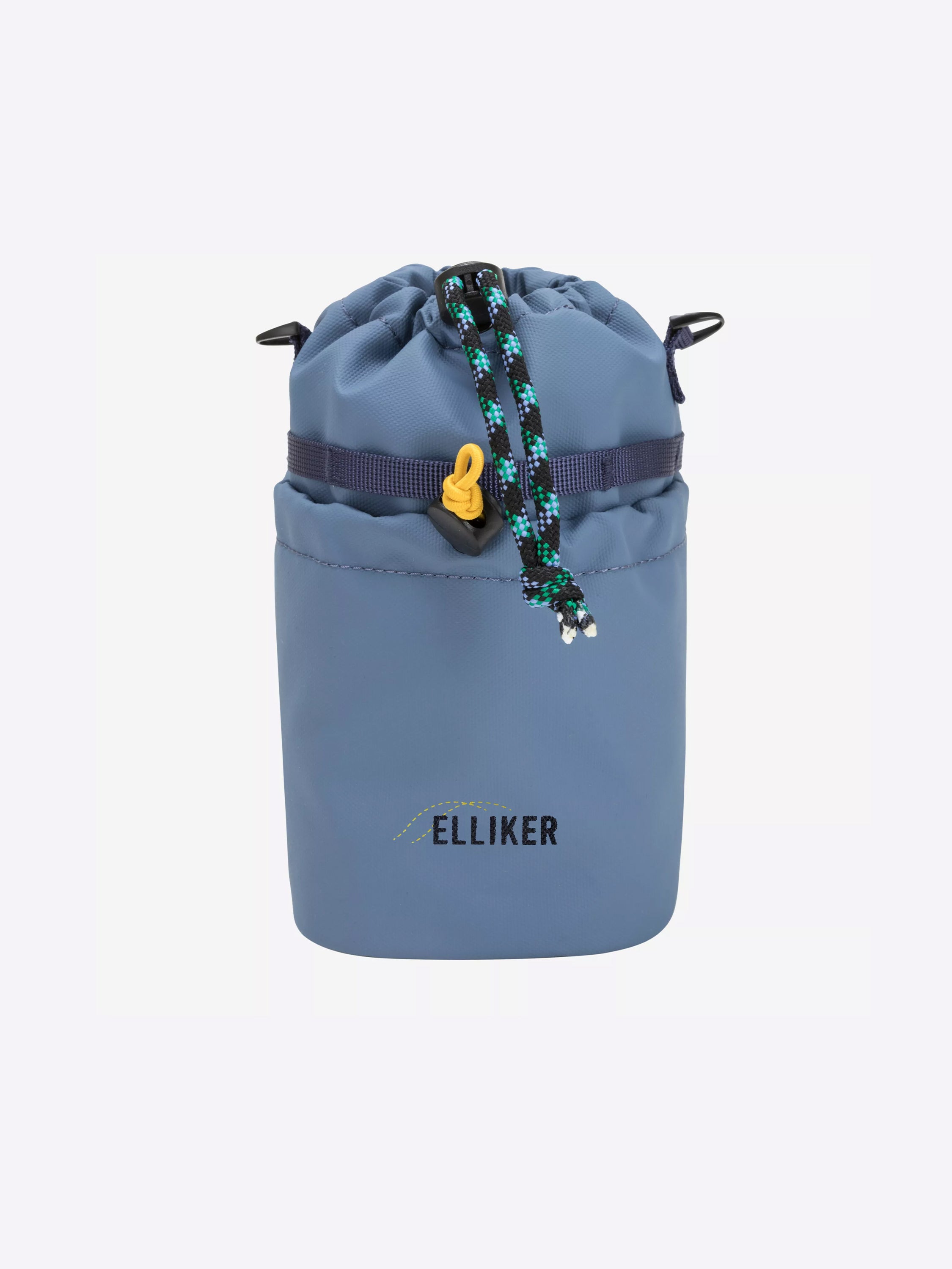 Elliker | Indigo & Provisions