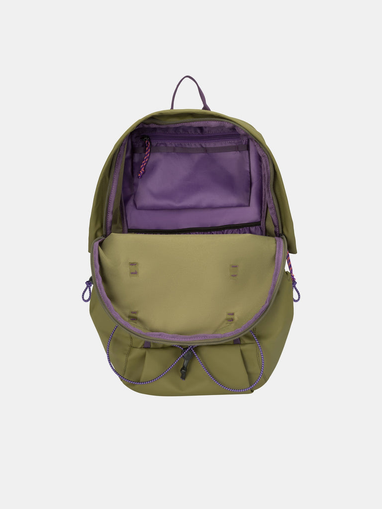 Hikerdelic Collaboration Kiln 22L Zip Top Backpack