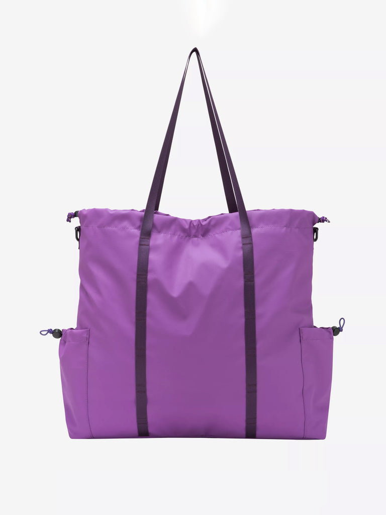 Lammer 18L Tote Bag - Electric Purple