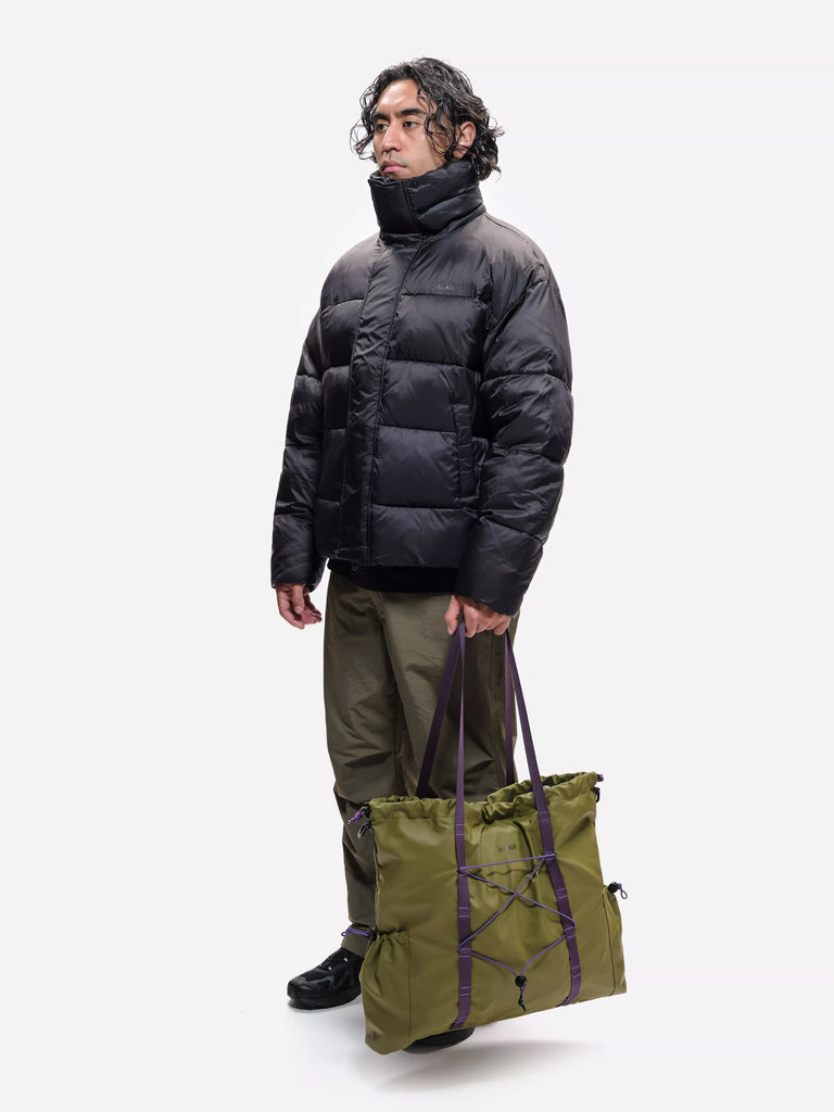 Lammer 18L Tote Bag - Khaki