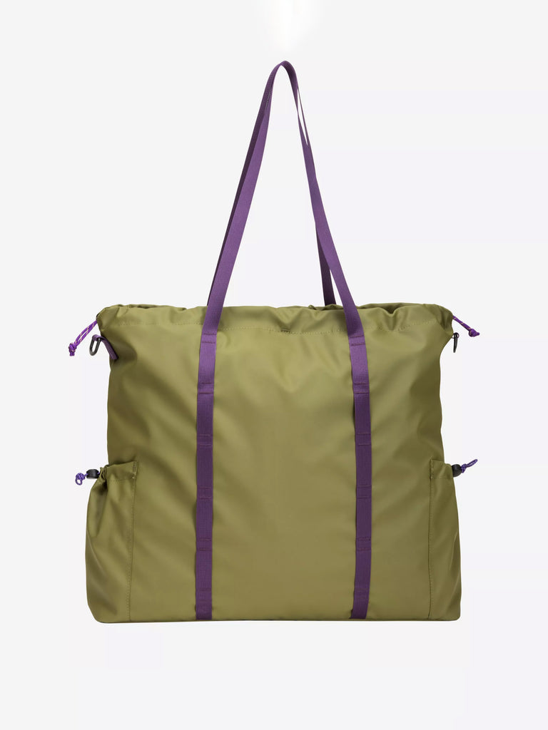 Lammer 18L Tote Bag - Khaki
