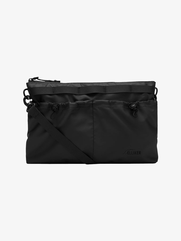 Selside Sacoche Bag 3L - Black