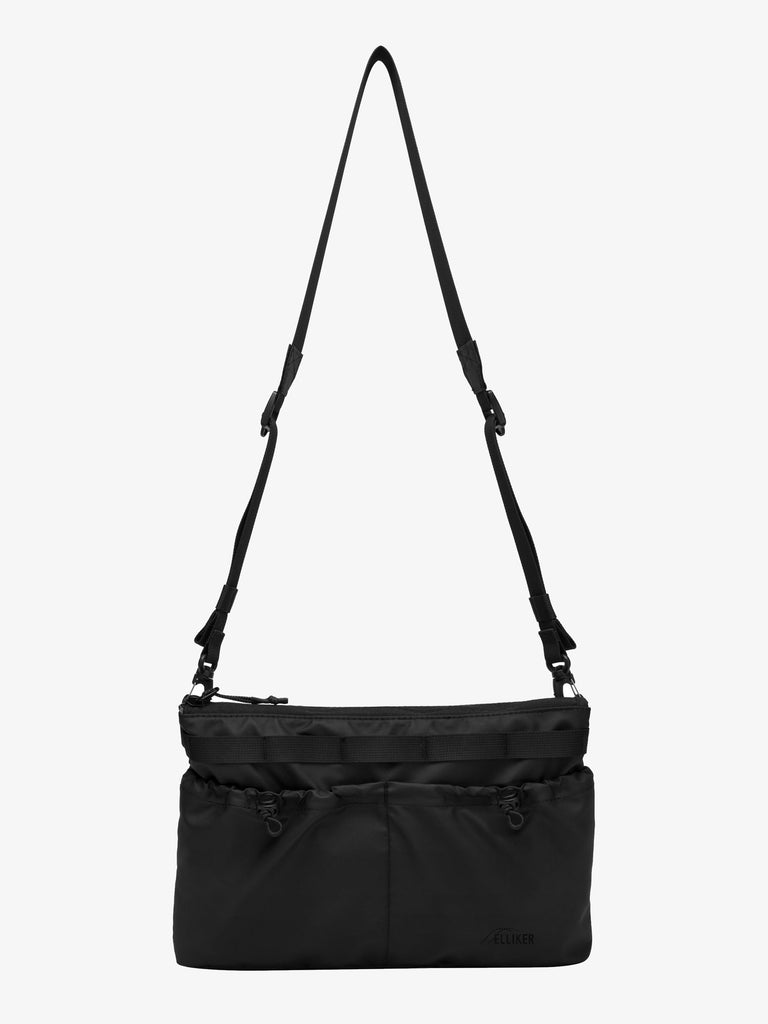 Selside Sacoche Bag 3L - Black