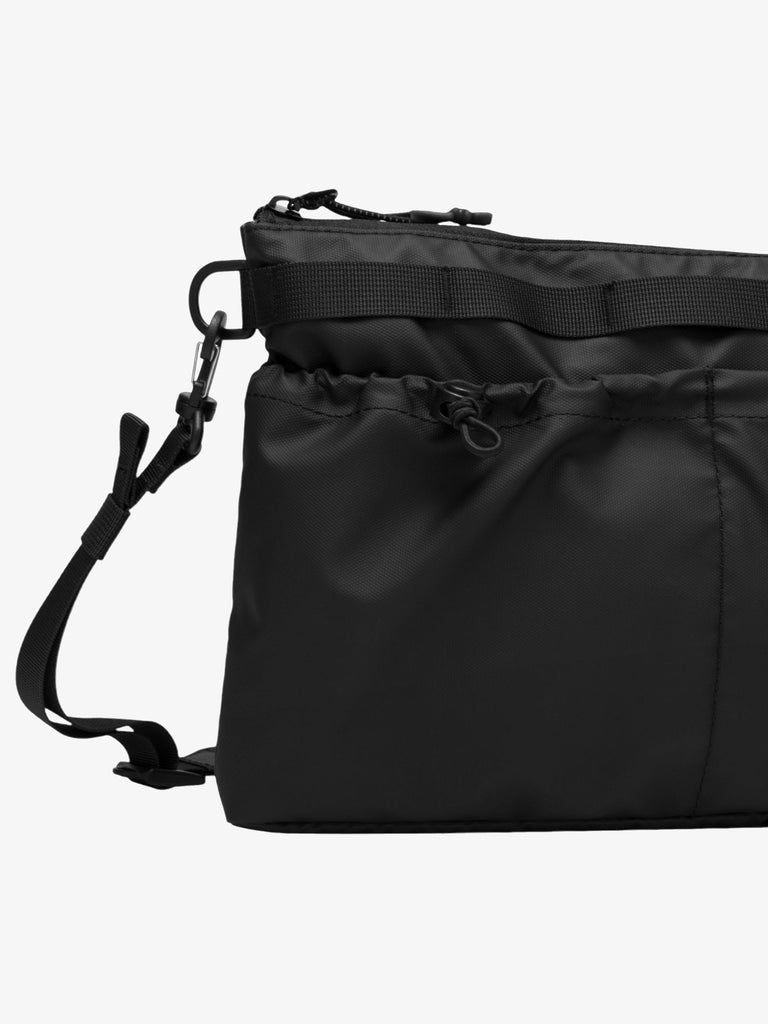 Selside Sacoche Bag 3L - Black