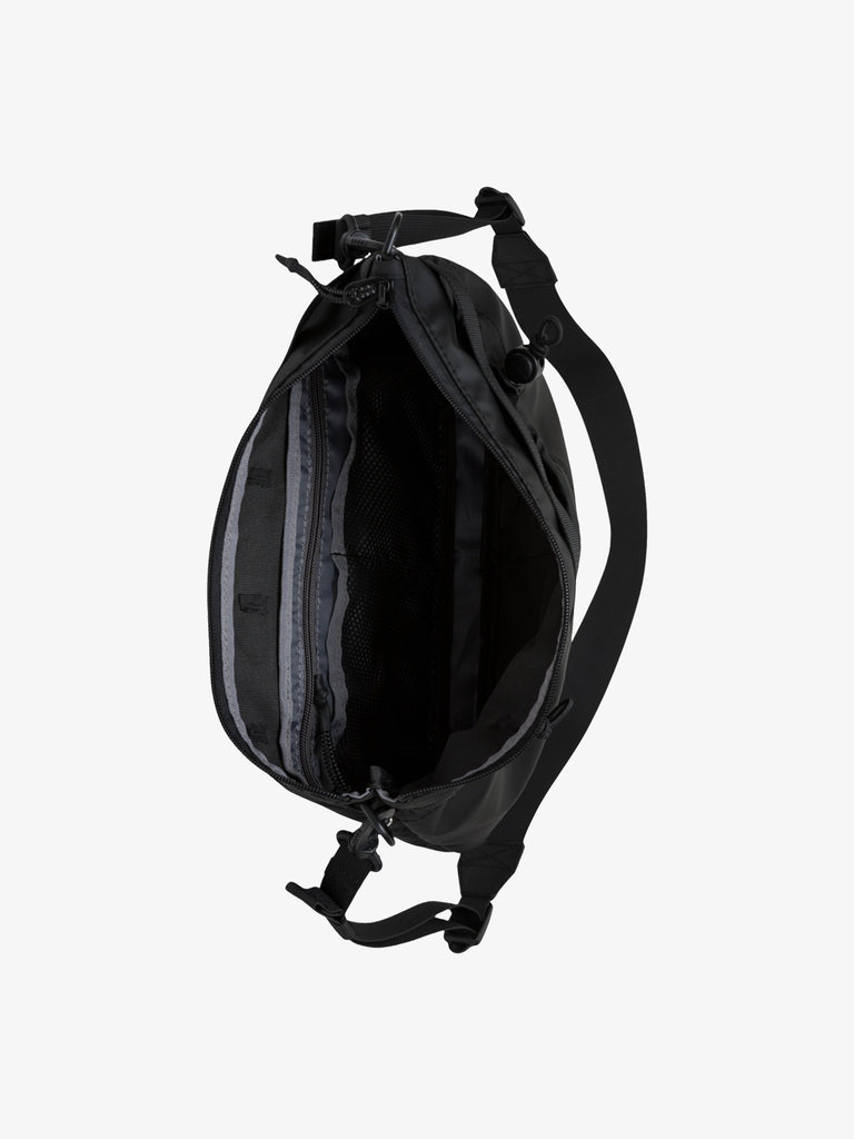 Selside Sacoche Bag 3L - Black