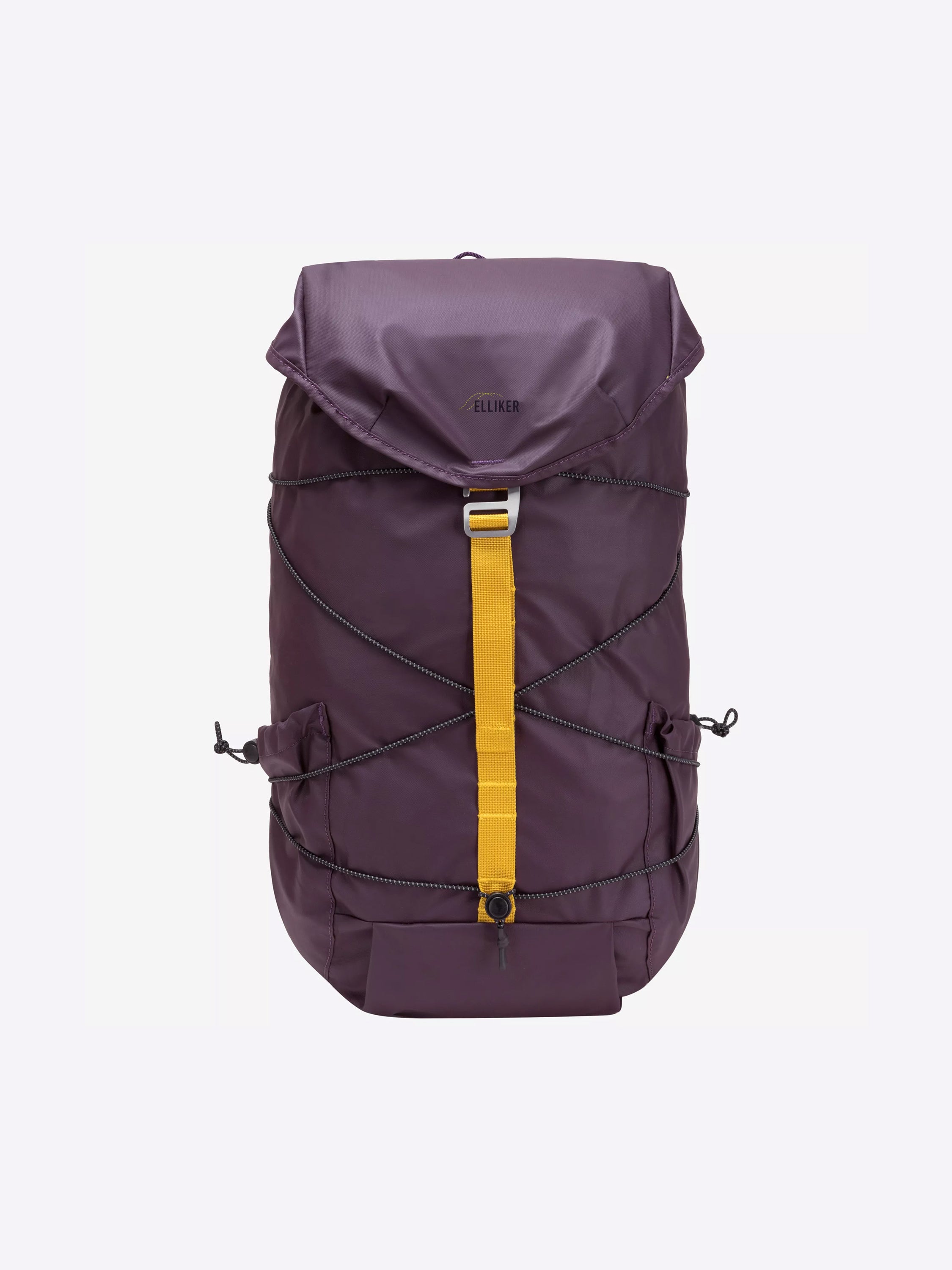 Elliker | Indigo & Provisions