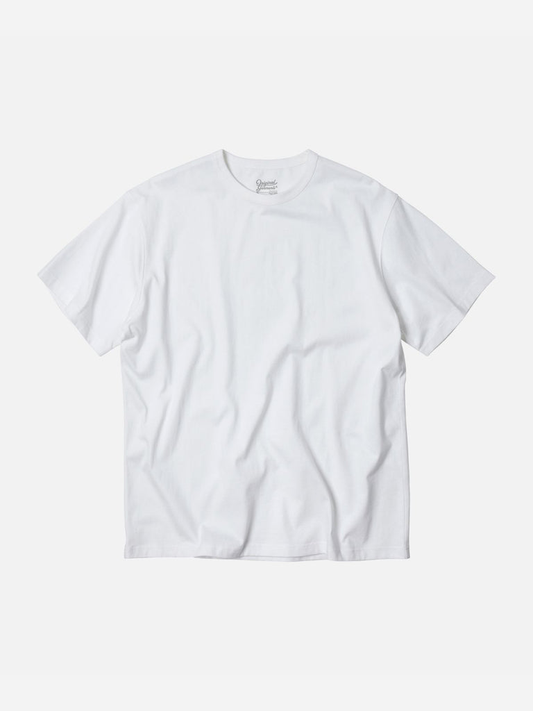 OG Athletic 2-Pack Tee - White