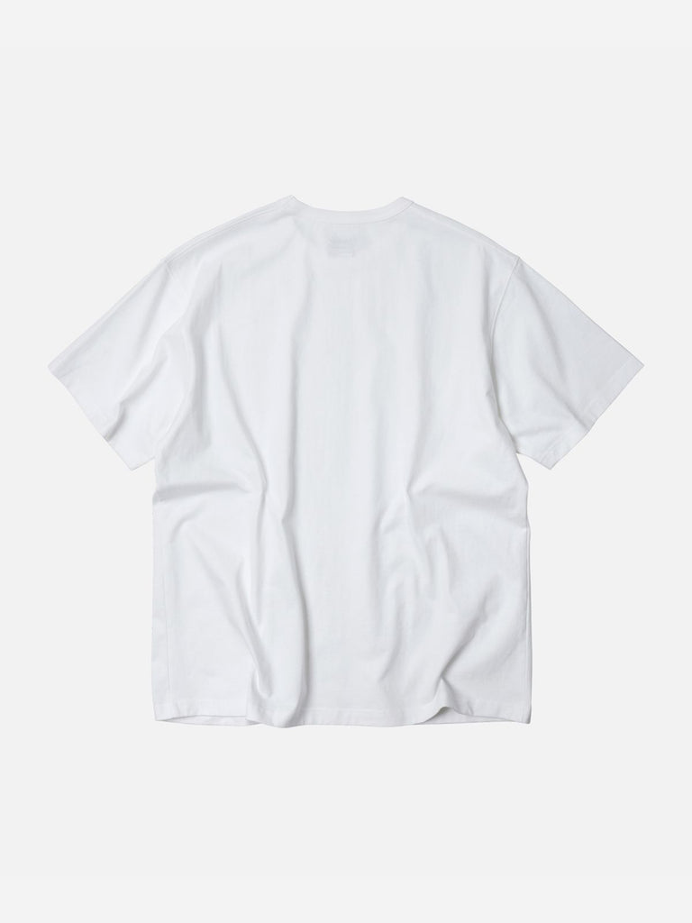 OG Athletic 2-Pack Tee - White