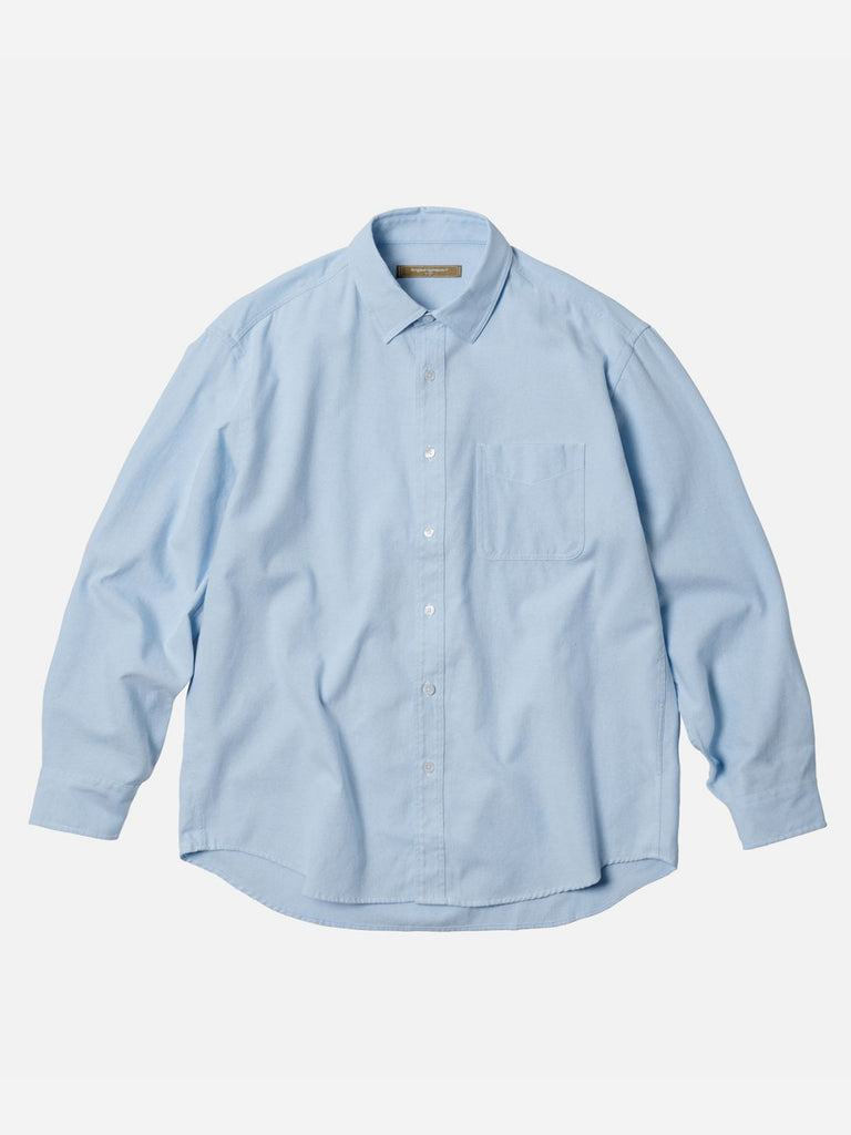 OG Oxford Oversized Shirt