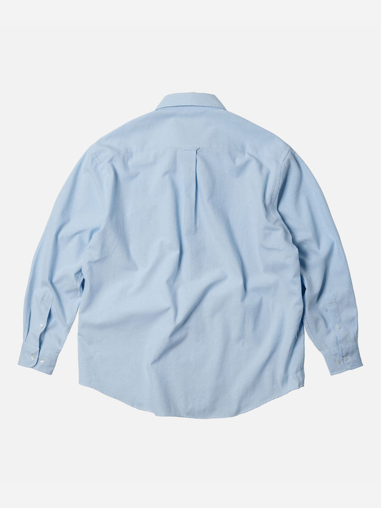 OG Oxford Oversized Shirt