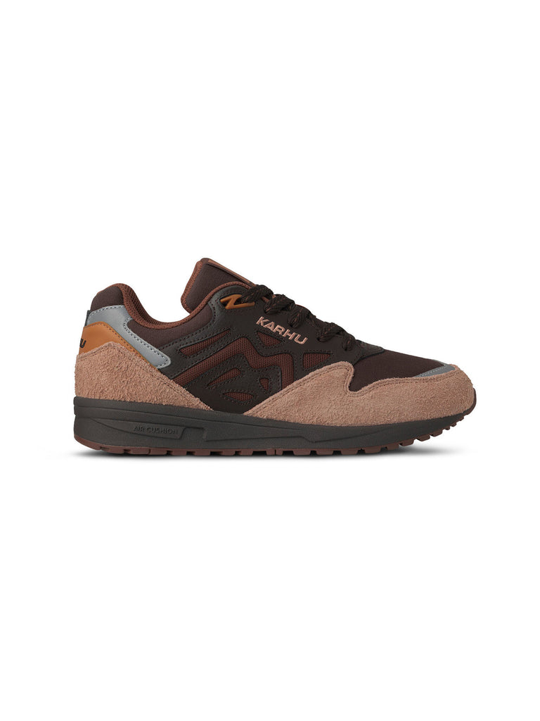 Legacy 96 - Cork / Cappuccino