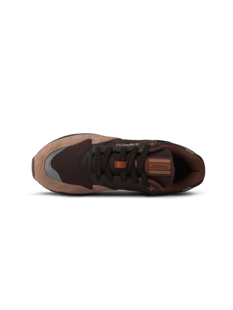 Legacy 96 - Cork / Cappuccino
