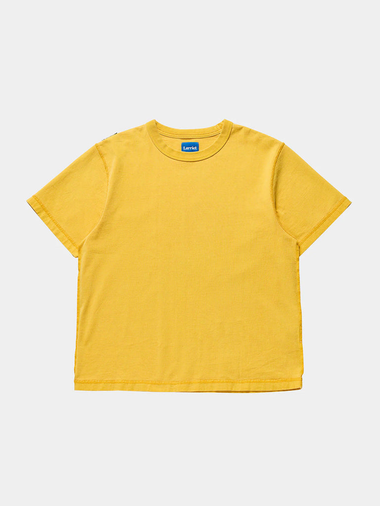 Blind Tee - Gold