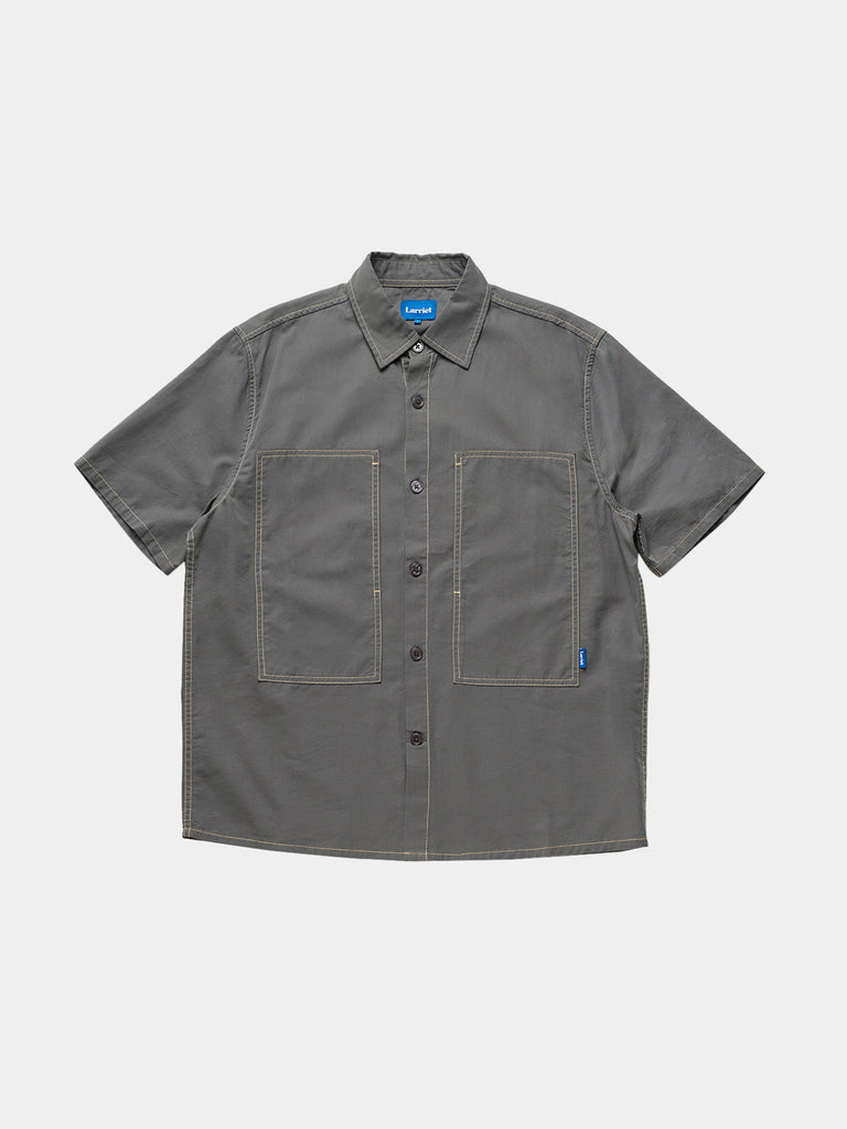 Cliff Short Sleeve Shirt