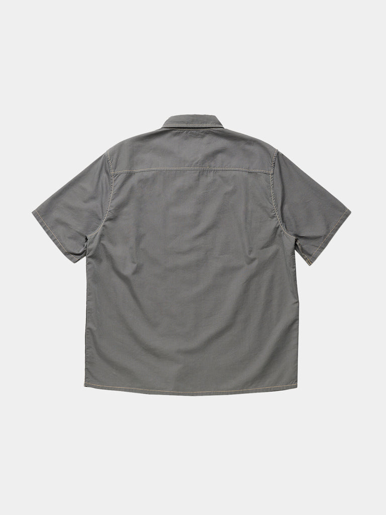 Cliff Short Sleeve Shirt