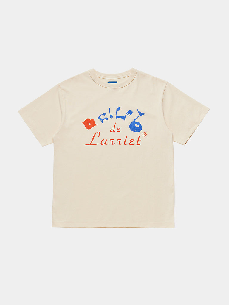 De Larriet Tee