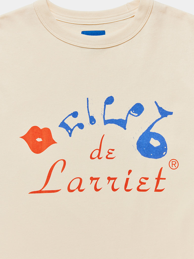 De Larriet Tee